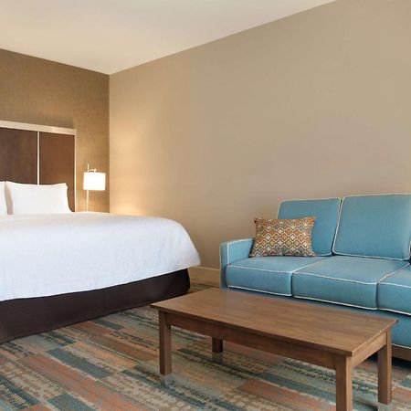 Hampton Inn By Hilton Elko Nevada Экстерьер фото