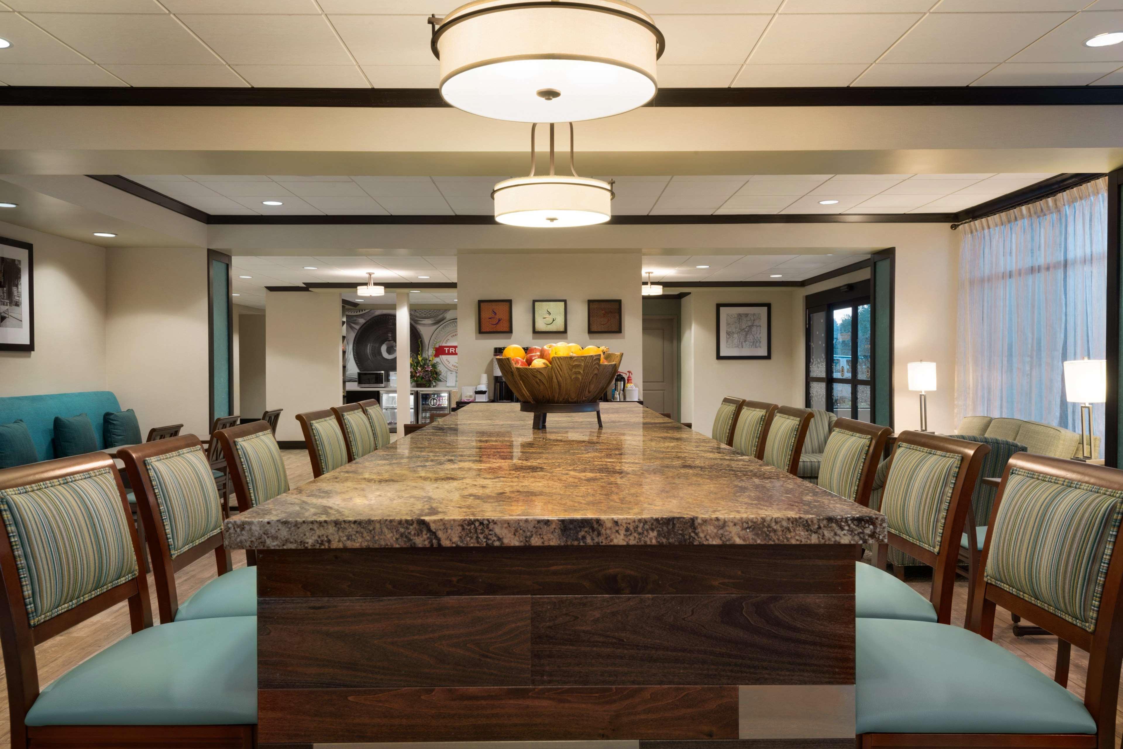 Hampton Inn By Hilton Elko Nevada Экстерьер фото