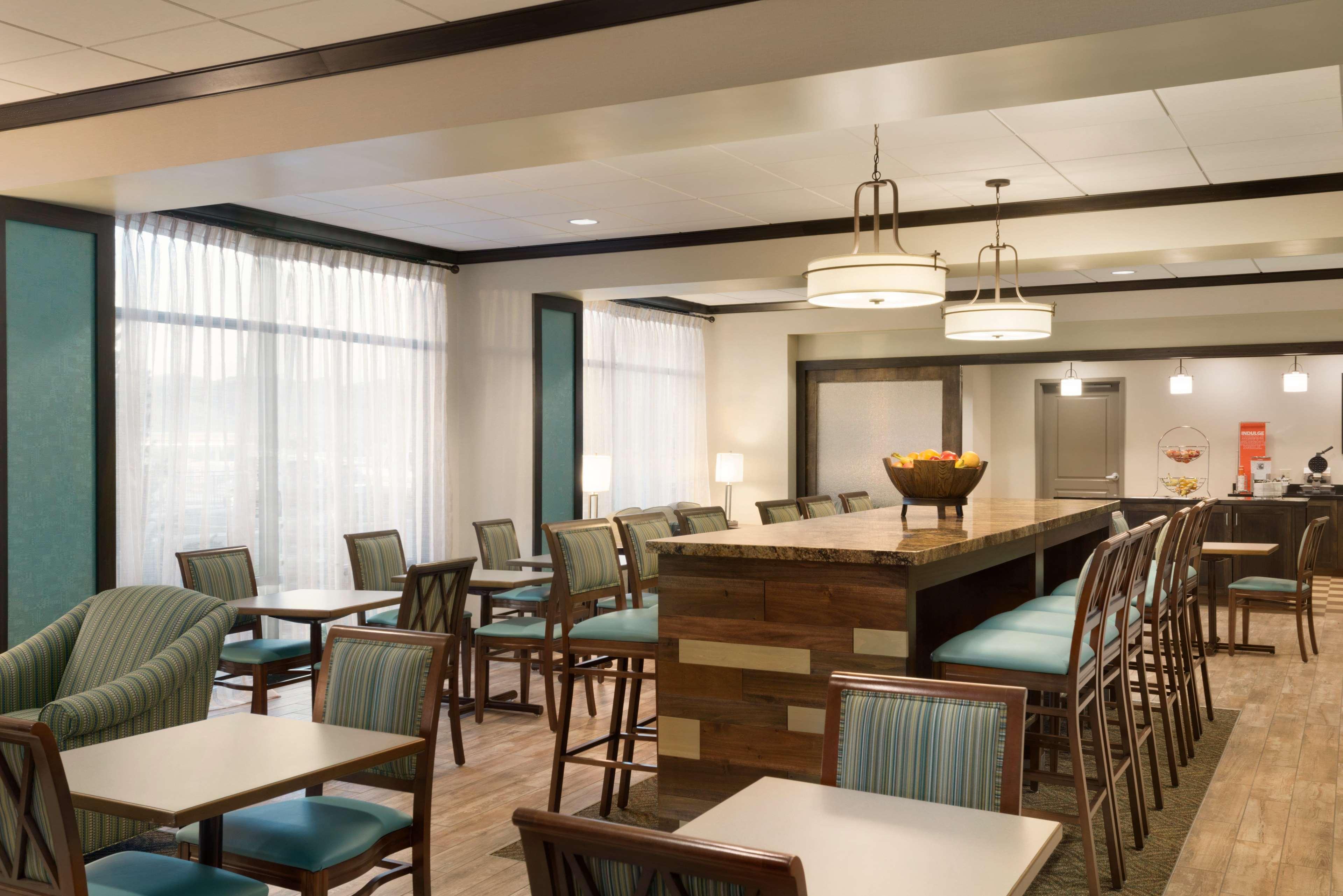 Hampton Inn By Hilton Elko Nevada Экстерьер фото