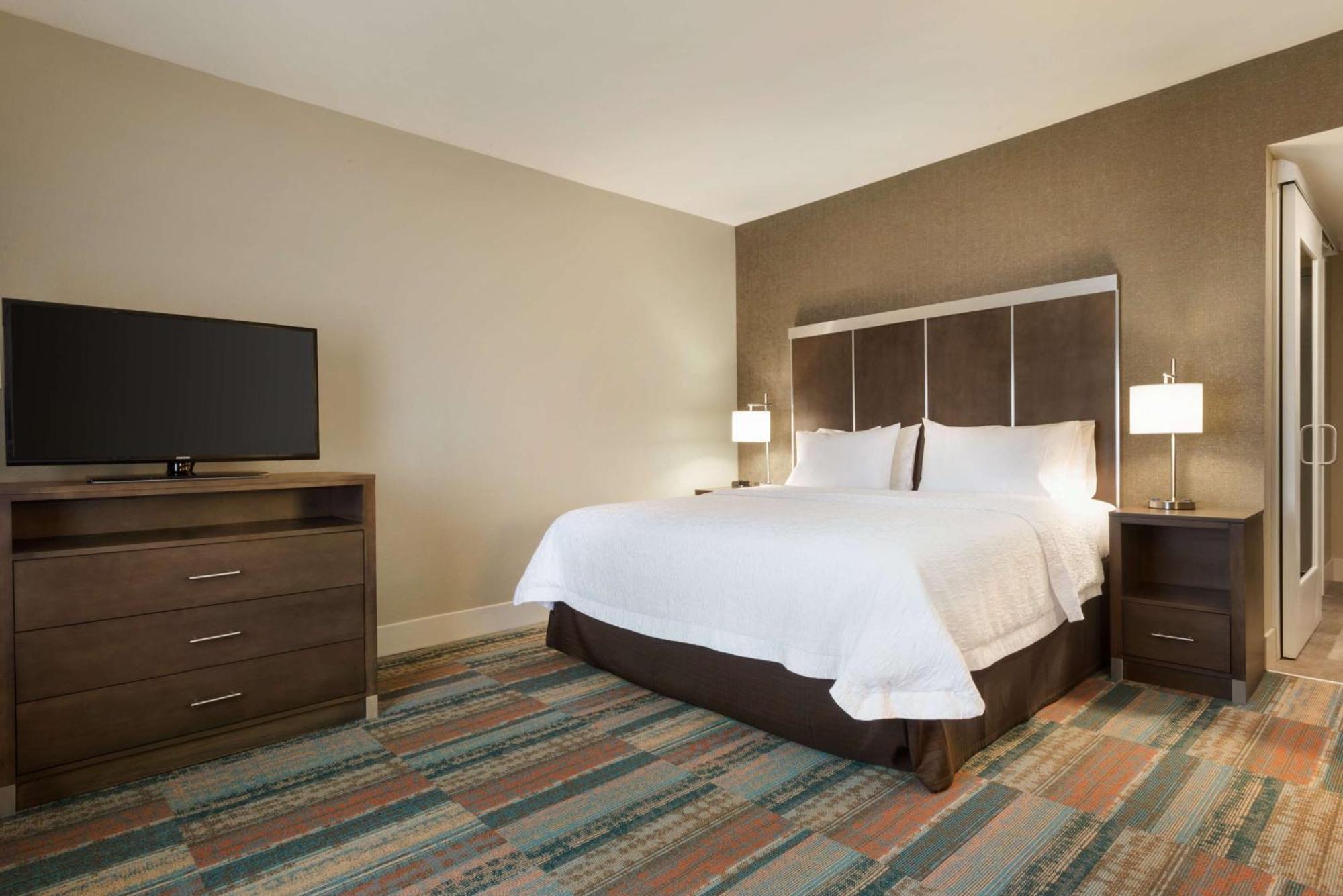 Hampton Inn By Hilton Elko Nevada Экстерьер фото