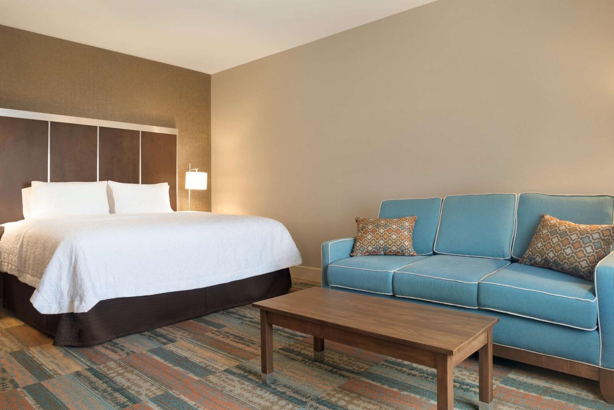Hampton Inn By Hilton Elko Nevada Экстерьер фото
