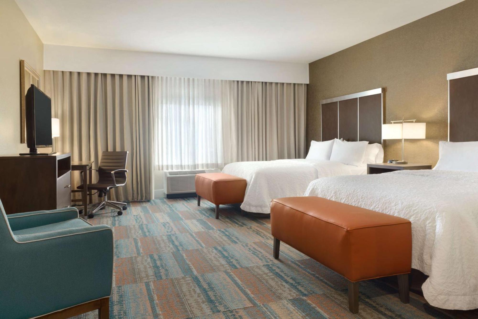 Hampton Inn By Hilton Elko Nevada Экстерьер фото