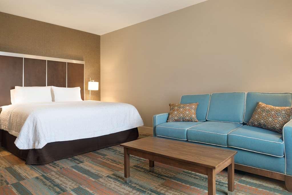 Hampton Inn By Hilton Elko Nevada Номер фото