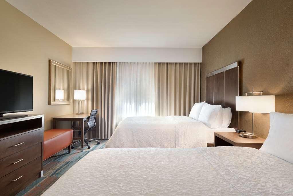 Hampton Inn By Hilton Elko Nevada Номер фото