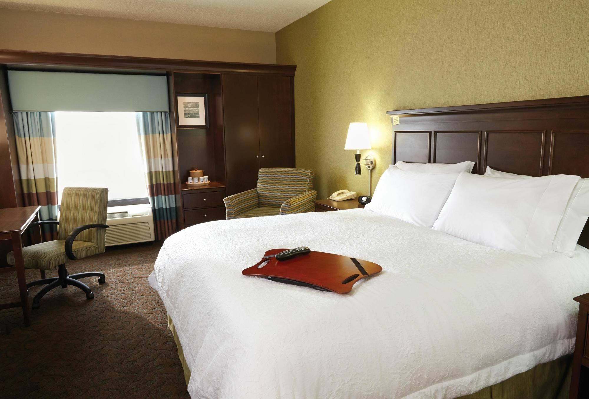 Hampton Inn By Hilton Elko Nevada Экстерьер фото